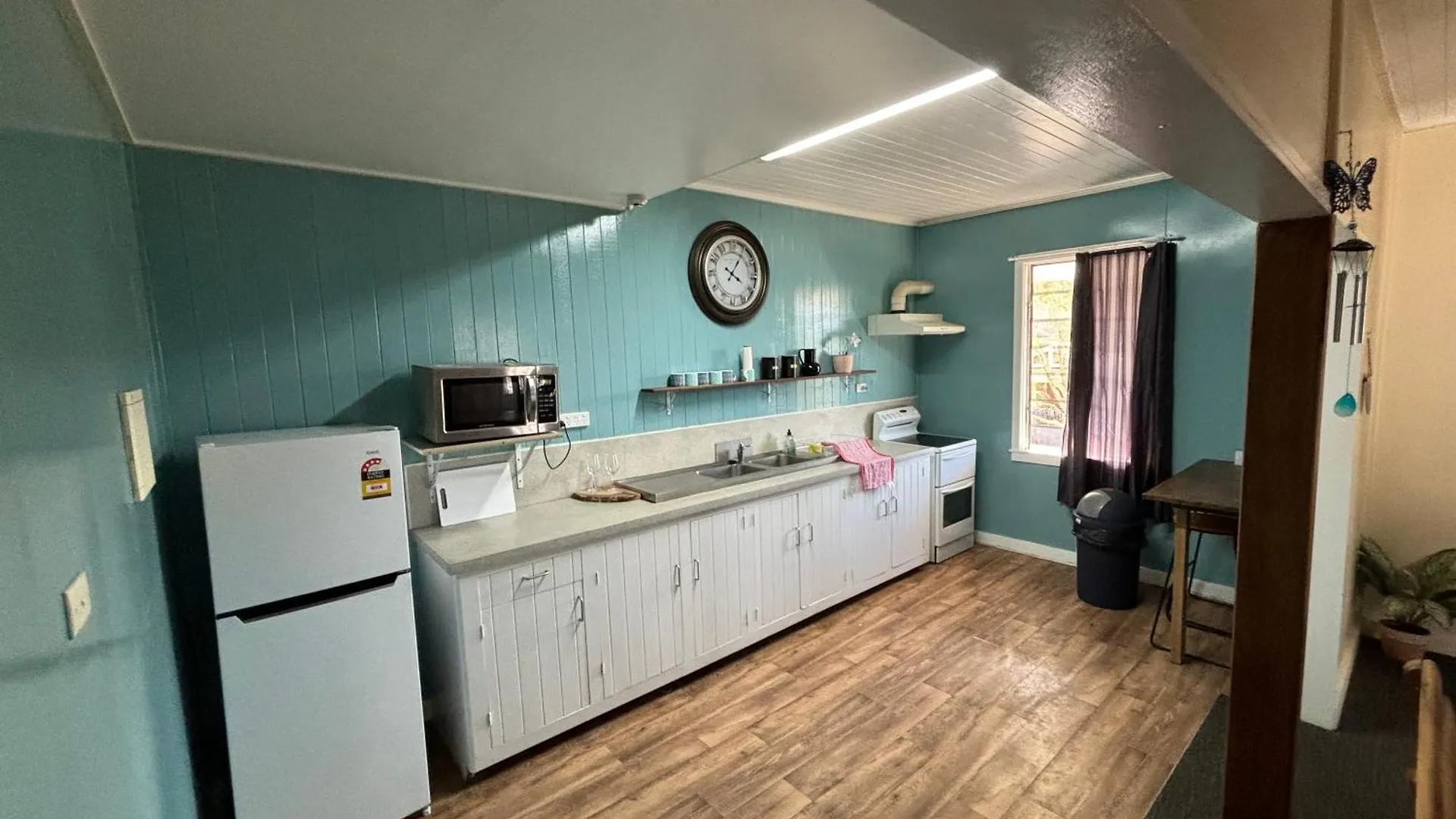 Herberton Townhouse
