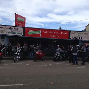 Australian Herberton