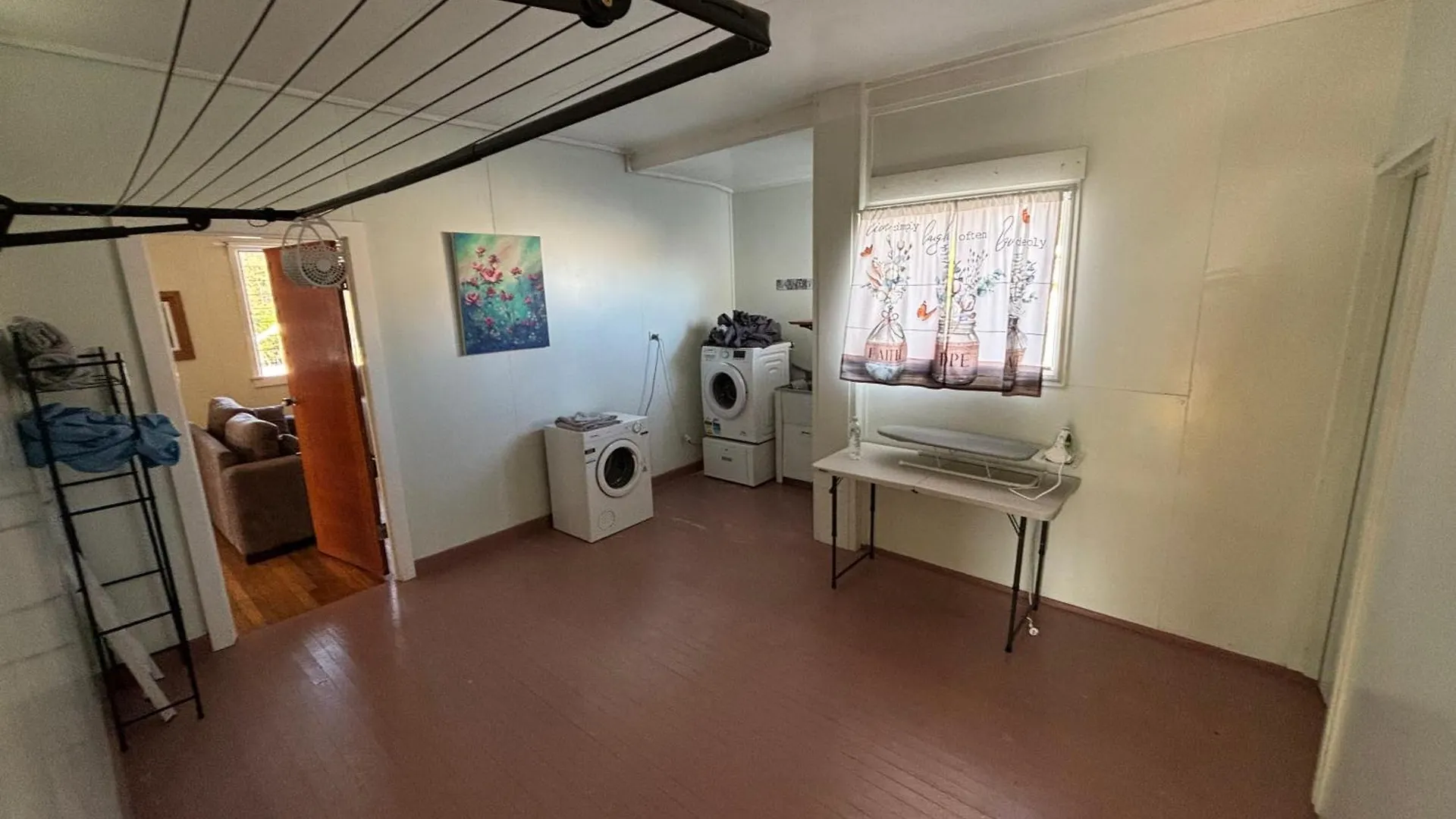 Herberton Townhouse Apartment