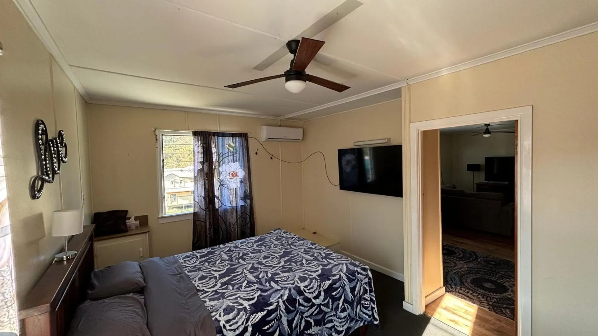 Herberton Townhouse 0*,  Australia