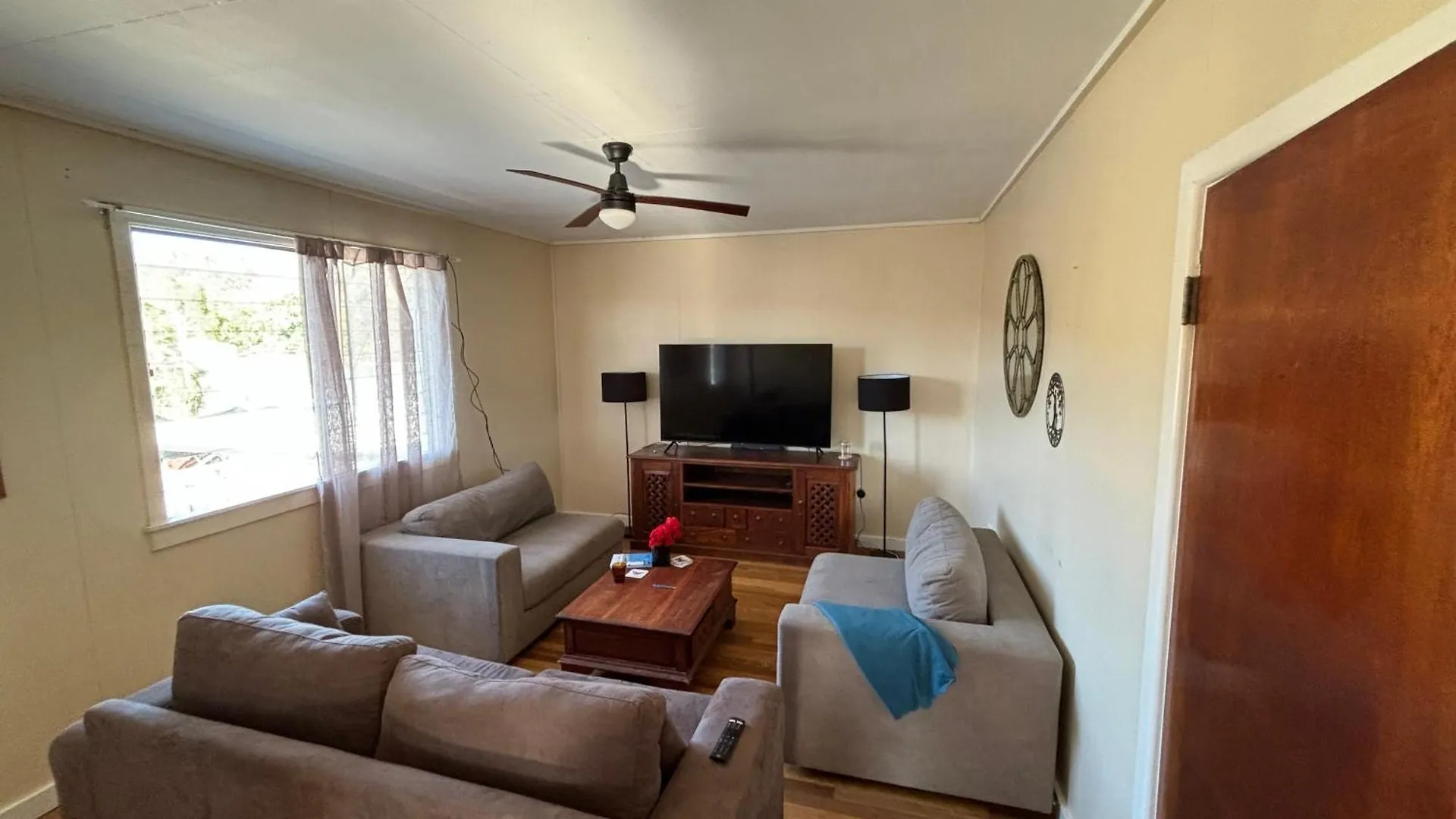 Apartment Herberton Townhouse Australia