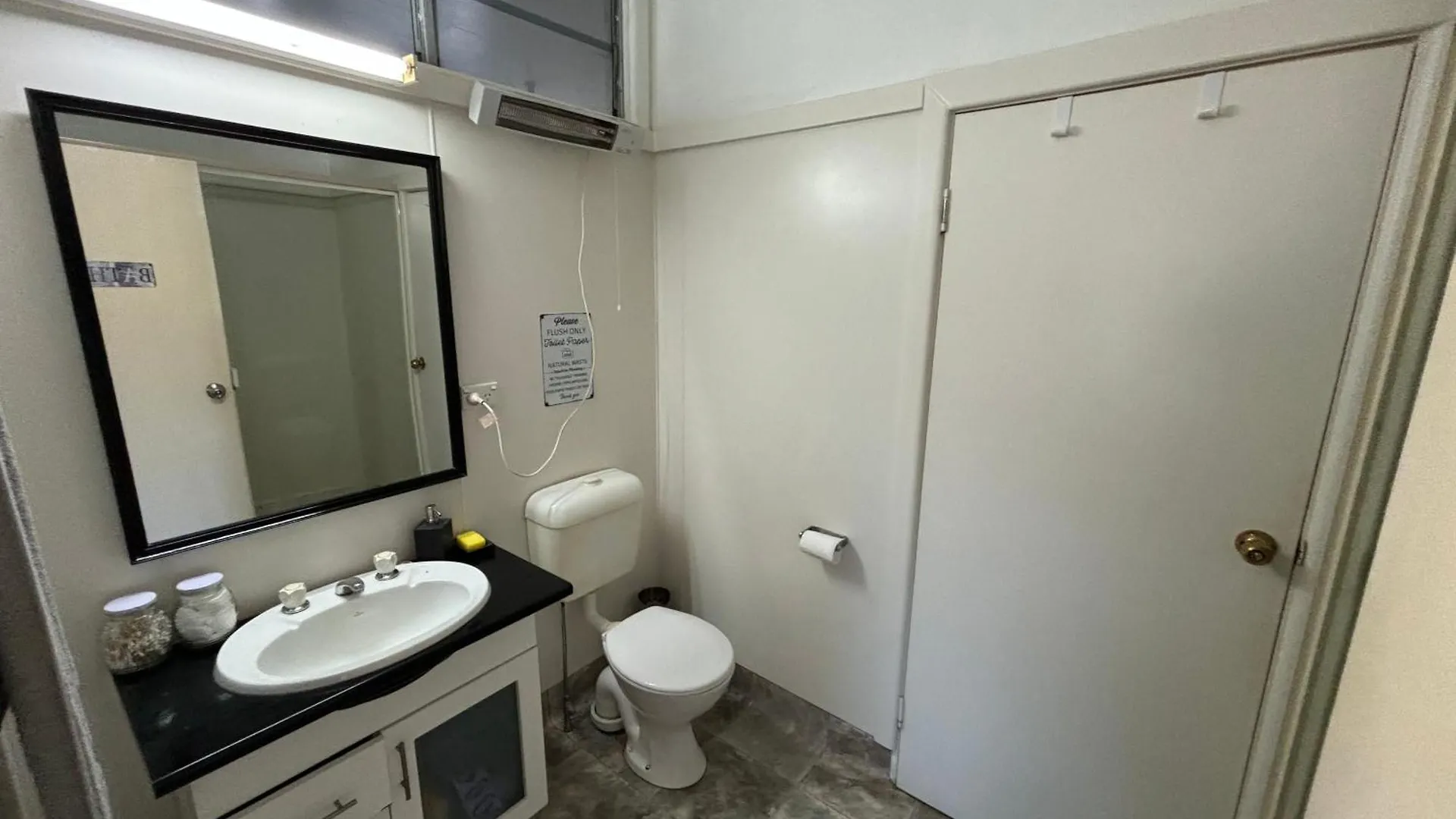 Apartment Herberton Townhouse
