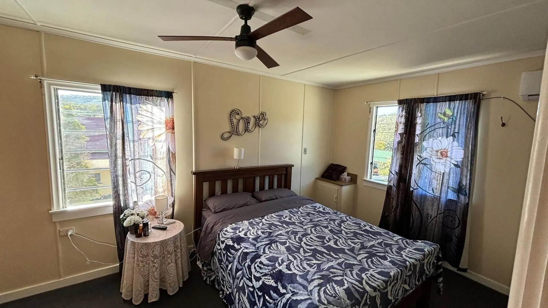 Apartment Herberton Townhouse