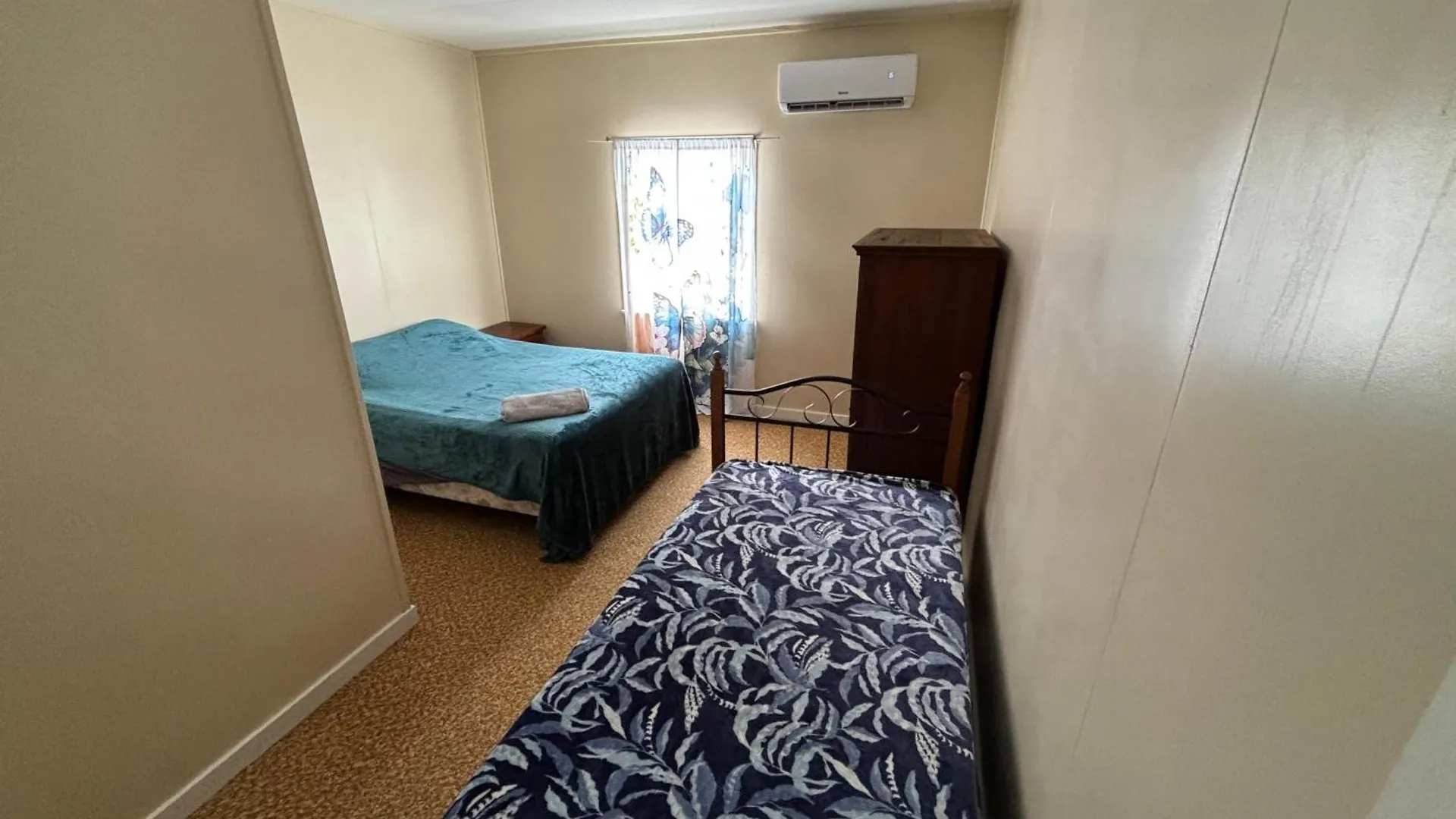 Herberton Townhouse