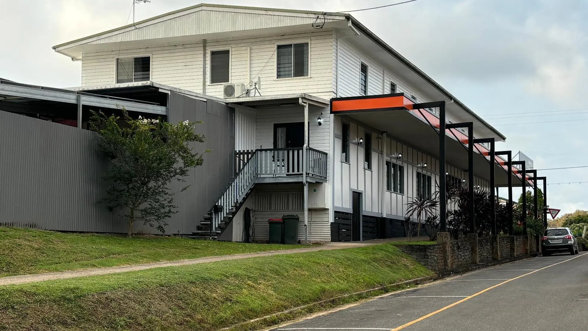 Herberton Townhouse Australia